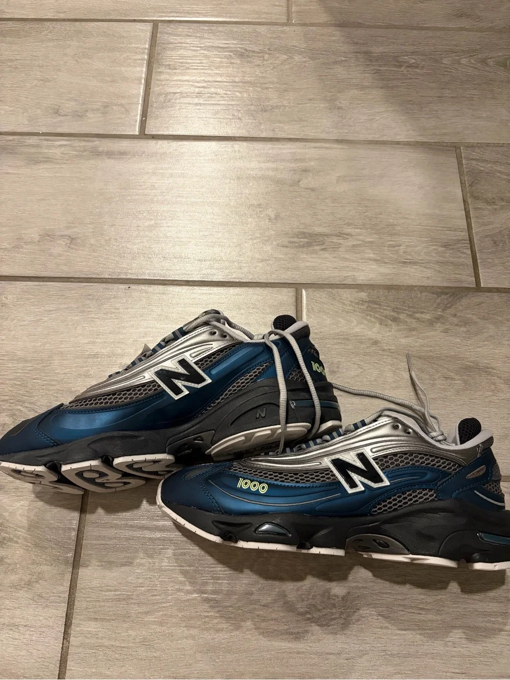 New Balance new balance